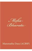 Maha-Bharata