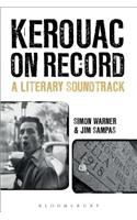 Kerouac on Record