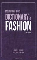 Fairchild Books Dictionary of Fashion