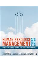 Human Resource Management