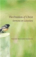 Freedom of Christ