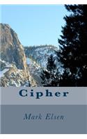 Cipher: (English)
