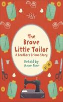 Reading Planet KS2 - The Brave Little Tailor - Level 2: Mercury/Brown band: (Rising Stars Reading Planet)