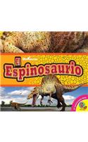 El Espinosaurio