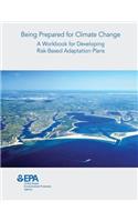 Being Prepared for Climate Change