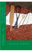Her Fantasy His Reality Book 3