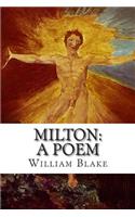 Milton: A Poem