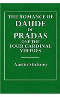 The Romance of Daude Pradas on the Four Cardinal Virtues