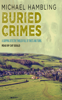 Buried Crimes: (4 DCI Sophie Allen)