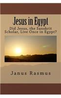 Jesus in Egypt