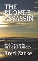 The Blonde Assassin