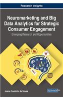 Neuromarketing and Big Data Analytics for Strategic Consumer Engagement