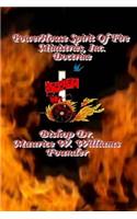 Power House Spirit of Fire Ministries, Inc. Doctrine