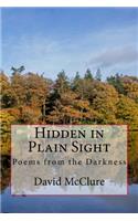 Hidden in Plain Sight