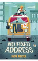 No Fixed Address