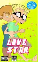 Love Star Issue #1
