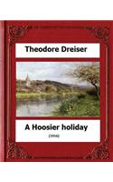 A Hoosier holiday; (1916) by