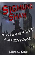 Sigmund Shaw