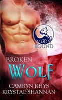 Broken Wolf