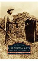 Oklahoma City
