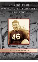 University of Massachusetts Amherst Athletics