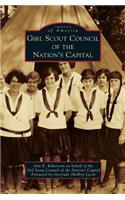 Girl Scout Council of the Nation's Capital