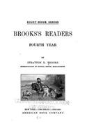 Brooks's Readers. Fourth Year