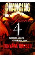 Changing The Game 4