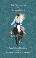 The Adventures of Bronco Laura