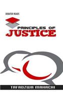 Principles of Justice