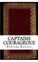 Captains Courageous