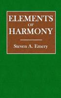 Elements of Harmony