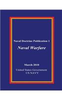 Naval Doctrine Publication 1 Naval Warfare March 2010