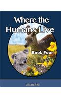 Where the Humans Live