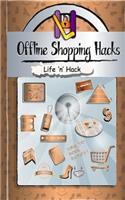 Offline Shopping Hacks