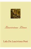 Lascivious Lines