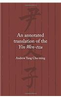 An Annotated Translation of the Yin Wen-tzu