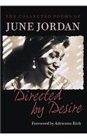 Directed by Desire: The Collected Poems of June Jordan