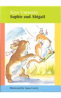 Sophie and Abigail