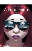Zombiellenium Vol.1: Gretchen