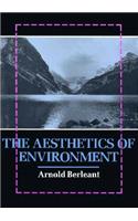 Aesthetics of Environment
