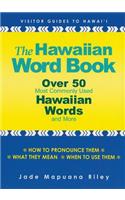 The Hawaiian Word Book