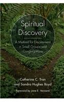 Spiritual Discovery