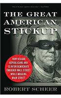 Great American Stickup