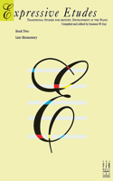 Expressive Etudes, Book 2