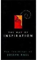 The Way of Inspiration