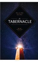 What the Bible Says About the Tabernacle