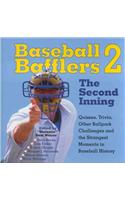 Baseball Bafflers 2: The Second Inning