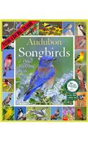 Audubon Songbirds & Other Backyard Birds