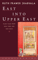 East Into Upper East